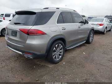 Mercedes GLE V167 2020 Mercedes-Benz GLE 350 4Matic 2020 2.0l 2.0 Benzyna 255KM, zdjęcie 6