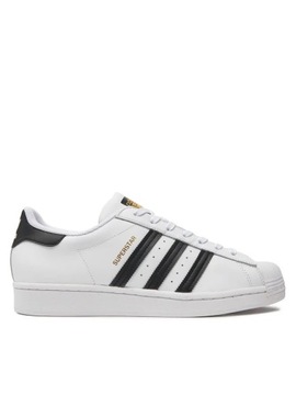 adidas superstar スーパースター 24.5 黒 ブラック - メルカリ