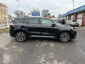 Renault Espace V Van 1.6 Energy TCe 200KM 2017 Renault Espace 1,6TCE 200KM Bogata wersja 2017, zdjęcie 4