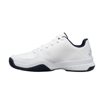 BUTY TENISOWE K-SWISS COURT EXPRESS CLAY WH 41