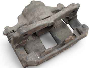 HONDA C-RV CRV 3 III 06-11 TŘMEN KOMPLETNÍ LEVÝ PŘEDNÍ