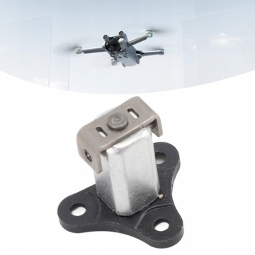 ZAWIASY DRONA WAŁ RAMIENIA DJI Mini 3 Pro