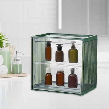 Настольная подставка для чая Контейнер