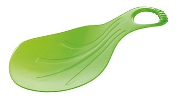 Ślizg JABŁUSZKO Ślizgacz Sanki Jabłko Profilowany