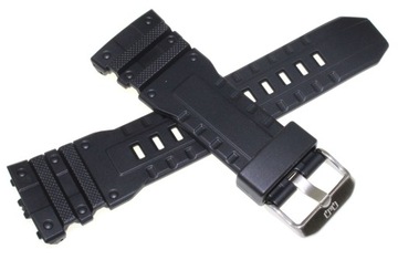 PASEK DO ZEGARKA QQ GW81-001 28 mm Tworzywo