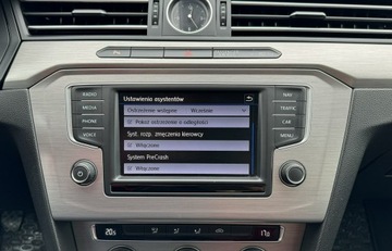 Volkswagen Passat B8 Limousine 2.0 TDI BlueMotion Technology 150KM 2017 Volkswagen Passat Salon PL,LED,Navi,PDC,Gwarancj, zdjęcie 30