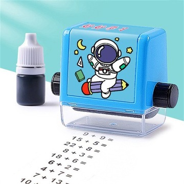 ОБРАЗОВАТЕЛЬНЫЕ МАРКИ ОБУЧЕНИЕ СКЛАДЫВАНИЕ ВЫЧИТАНИЕ ТАБЛИЦА УМНОЖЕНИЯ