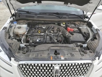Lincoln 2022 Lincoln Corsair 2022, 2,0L, RESERVE 2.0 Benzyna 250KM, zdjęcie 9