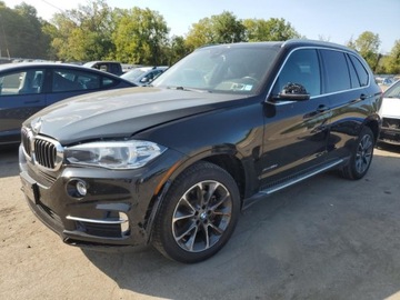 BMW X5 G05 2018 BMW X5 2018 BMW X5 XDRIVE35D 3.0 Diesel 255KM, zdjęcie 1