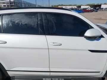 Volkswagen 2023 Volkswagen Atlas Cross Sport Sel Premium R-LIne, 2023r., 4x4, 3.6L 3.6, zdjęcie 4