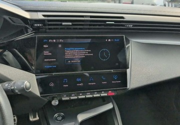 Peugeot 2022 Peugeot 308 1.6 Hybrid PHEV GT EAT8 Umowa Utrzymania Do 2026 1.6 Hybryda, zdjęcie 19