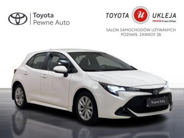 Toyota Corolla XII 2023 Toyota Corolla 1.8 Hybrid Comfort Seria E21 (2019-, zdjęcie 7