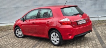 Toyota Auris I Hatchback 5d Facelifting 1.33 Dual VVT-i 101KM 2011 Toyota Auris LIfe+ 1.33 VVTi 100ps Lift Serwis Piekna Zadbana Polecam, zdjęcie 36