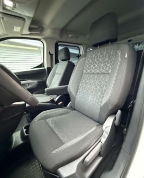 Peugeot Rifter Standard 1.5 BlueHDI 102KM 2020 Peugeot Rifter Peugeot Rifter 1.5 Diesel 102KM, zdjęcie 6