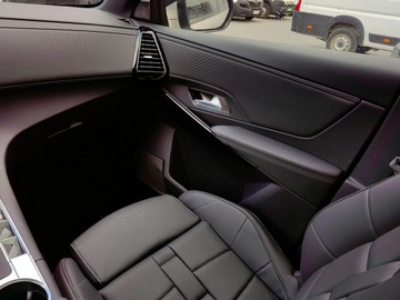  DS Automobiles DS 7 Crossback Etoile Skóra Elektryczny Bagażnik Bezkluczy, zdjęcie 12