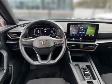 Cupra Formentor Crossover 1.5 TSI 150KM 2023 Cupra Formentor Gwarancja 2028.07/150 tyś km 1.5TS, zdjęcie 14