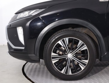 Mitsubishi Eclipse Cross SUV 1.5 T 163KM 2017 Mitsubishi Eclipse Cross 1.5 T-MIVEC, zdjęcie 14