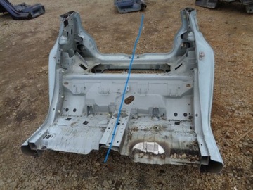 BLATNÍK ČTVRTKA PRAVÝ ZADNÍ RENAULT TWINGO III