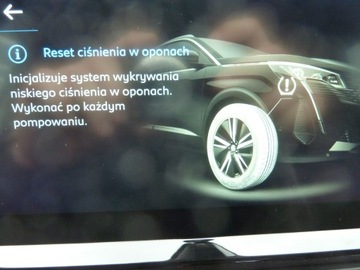 Peugeot 3008 II Crossover Facelifting  1.5 BlueHDi 130KM 2022 Peugeot 3008 GT*1.5 Hdi, zdjęcie 29