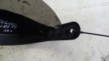 M61 Moto Guzzi V85 TT V85TT Handbar Guard 856855