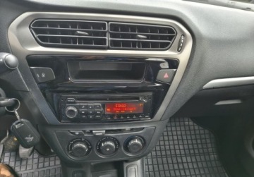 Peugeot 301 Sedan 1.6 HDi 92KM 2014 Peugeot 301 1.6 Diesel 92KM, zdjęcie 4