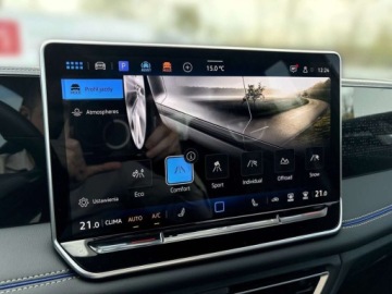 Volkswagen Tiguan III 2025 Volkswagen Tiguan TSI 4Motion 265KM R-Line Plus HD LED Matrix Head-up P, zdjęcie 25