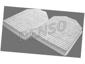 DENSO FILTR KABINA UHLÍKOVÝ DCF119K