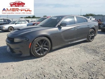 Dodge Charger VII 2021 Dodge Charger 2021r., 5.7l, od ubezpieczalni 5.7 Benzyna 370KM