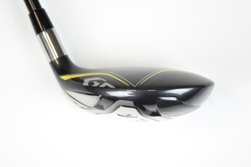 Bridgestone TourStage GR X-UT #u2 hybr 19° S-flex