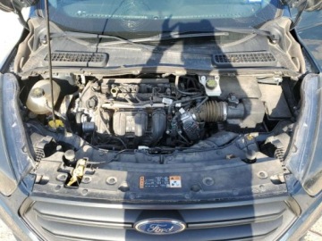 Ford Escape III 2019 Ford Escape 2019 FORD ESCAPE S 2.5 Benzyna 168KM, zdjęcie 10