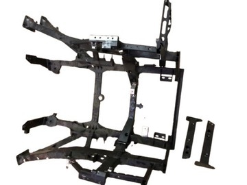 LAMBORGHINI AVENTADOR ЗАДНЯЯ РАМА 470813723B