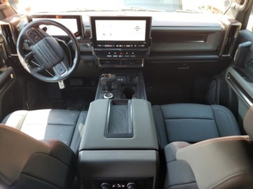  GMC Inny Hummer 3X 2024 Elektryczny 830KM, zdjęcie 8