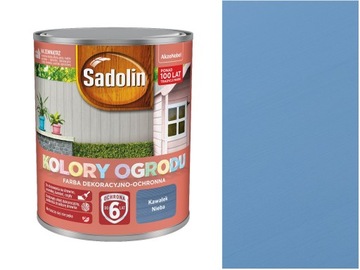 Садолин Colors of the Garden Piece of Heaven 0,7л