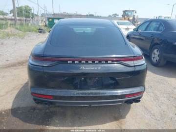 Porsche Panamera II 2021 Porsche Panamera 4 2021 2.9l 2.9 Benzyna 325KM, zdjęcie 4