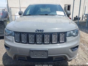 Jeep Grand Cherokee IV 2021 Jeep Grand Cherokee Laredo X 2021 3.6l 3.6 Benzyna 293KM, zdjęcie 7