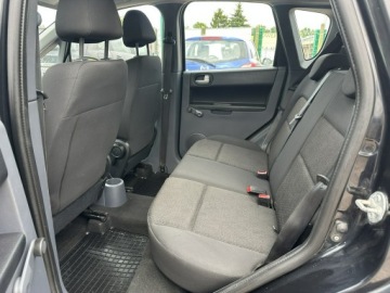 Mitsubishi Colt VI Hatchback 1.1 i 12 V CZ3 75KM 2010 Mitsubishi Colt 1.1 75KM+GAZ LPG/Klima/5 drzwi, zdjęcie 17