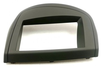 NOWA ORG OSŁONA RAMKA HEAD UP AUDI A6 C7 4G LIFT 4G1857161