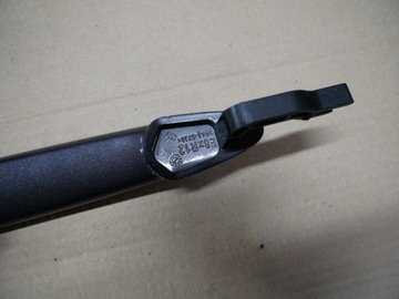 BMW E81 E82 E87 E88 PRAVÁ KLIKA PALEC KLIKY PŘEDNÍ ZADNÍ PRAVÝ