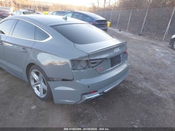 Audi A5 F5 2019 Audi S5 Coupe 3.0T premiun 3.0 Benzyna 349KM, zdjęcie 2