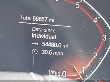 BMW X5 G05 2020 BMW X5 2020 BMW X5 XDRIVE40I 3.0 Benzyna 335KM, zdjęcie 9