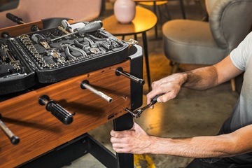 НАБОР ИНСТРУМЕНТОВ M4K ГАРАЖНЫЕ ТОРЦЕВЫЕ КЛЮЧИ 90 ШТ. ОГРАНИЧЕННАЯ ВЫПУСК