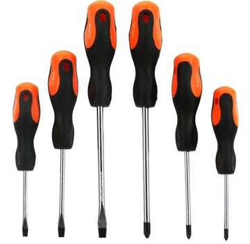 НАБОР ОТВЕРТОК С МАГНИТОМ 18 ШТ.