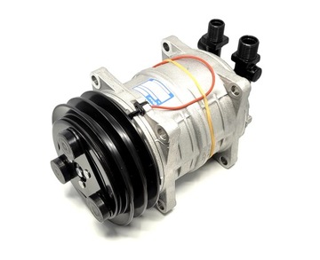 Sprężarka Klimatyzacji QP TM13 2A 12V V 3/4x7/8