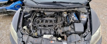 Mazda CX-7 2010 Mazda CX-7 122010r, 2.5 LPG. AUTOMAT. Lekko uszkodzony tyl. Jezdzi 2.5, zdjęcie 4