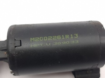 NISSAN X-TRAIL T30 2004 PŘEDNÍ STRANA LEVÝ MOTOREK REGULACE SEDADLA