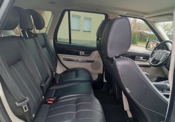  Land Rover Range Rover Sport Kupiony w Polsce - pierwszy wlasciciel - 3,0, zdjęcie 19