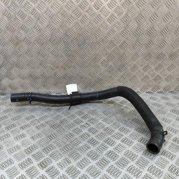 KIA OPTIMA 2012 PŘÍVOD / WAZ CHLADIČŮ