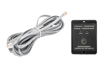 ПРЕОБРАЗОВАТЕЛЬ НАПРЯЖЕНИЯ ТОКА 12В 230В 4000 SINUS PL