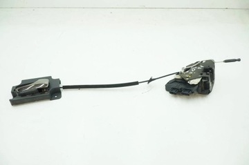ZAMEK DRZWI KLAMKA PRAWY PRZÓD Volvo V70 I 9203912 s70 I c70 I