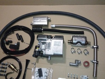 Webasto Bmw Audi Vw Skoda Opel Ford Nissan Toyota Kia Hyundai Renault Dacia